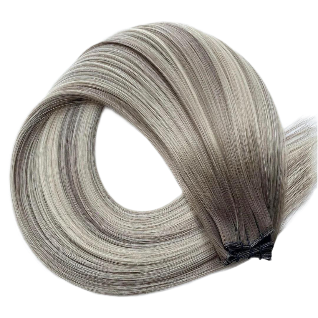 Frosted Cocoa