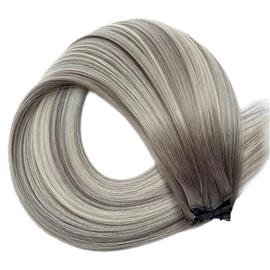 Frosted Cocoa