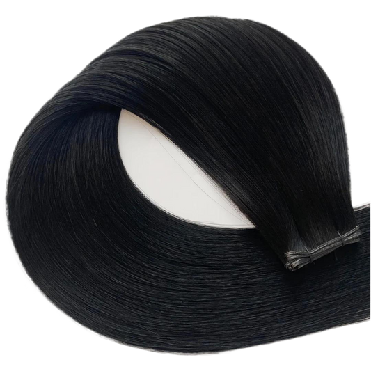Jet Black