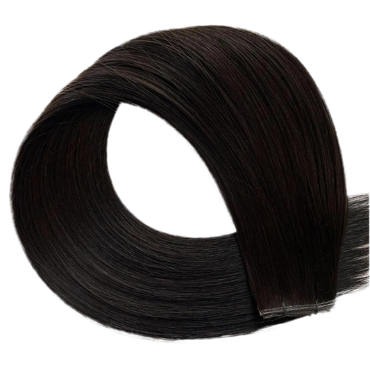 Darkest Brown